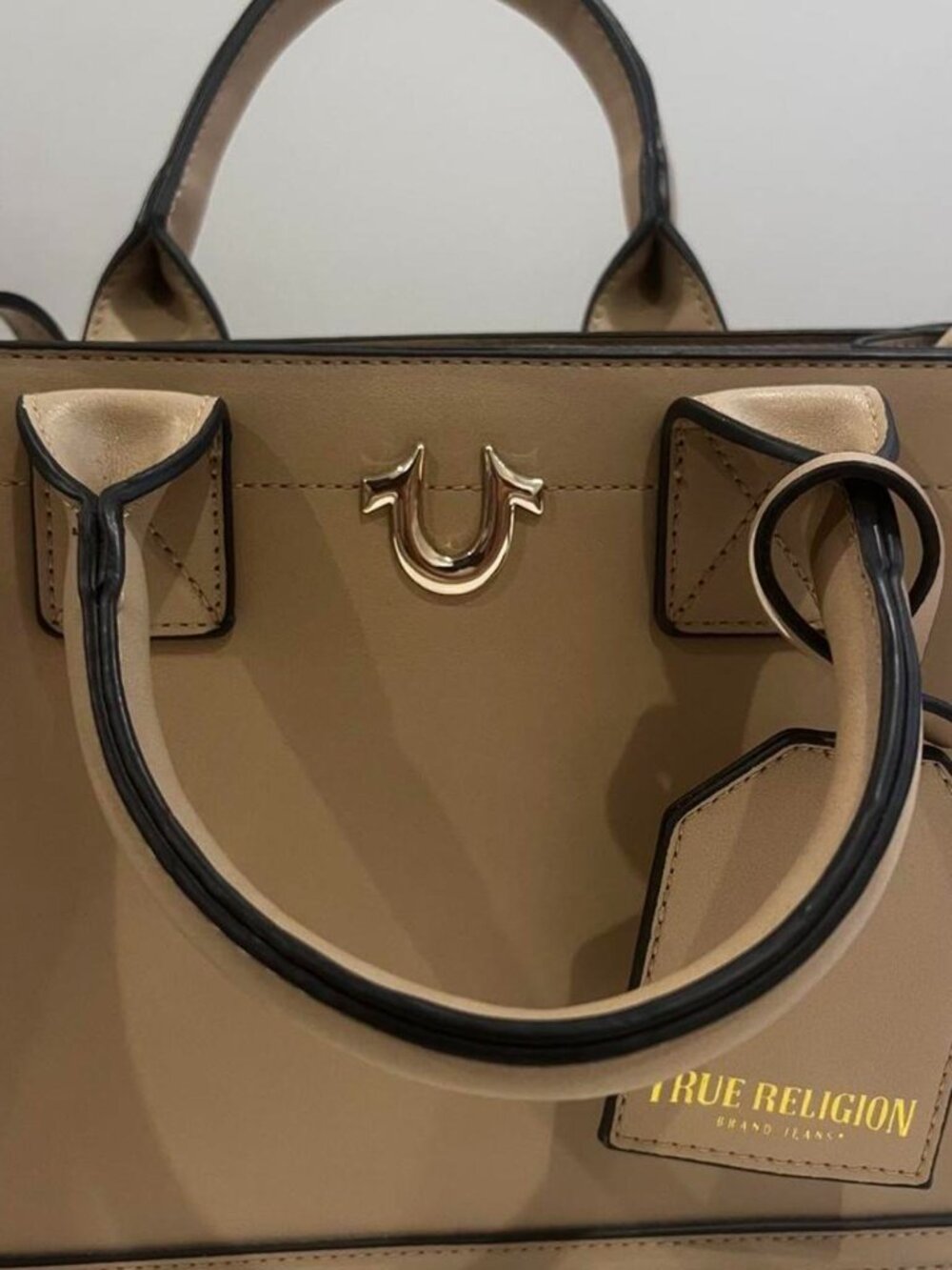 True religion Tote Bag (Accessories)